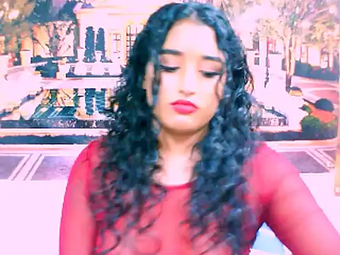 IndianAngel4u online show from February 2025 07:38:02 PM