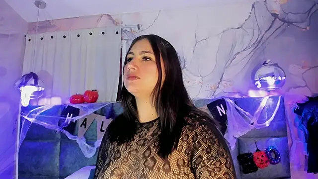 sabrinamilani online show from October 2025 11:33:02 AM