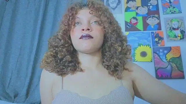 Ada gales  online show from March 2026 05:07:01 AM