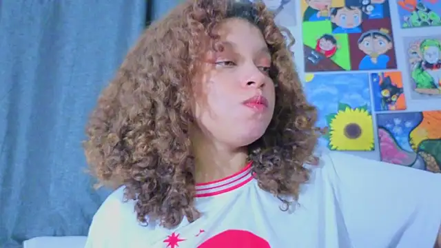 Ada gales  online show from April 2026 03:33:02 AM