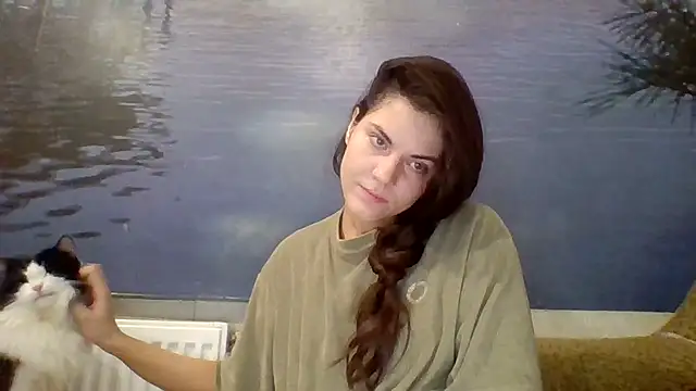 AliceTailor online show from November 2025 05:52:01 AM