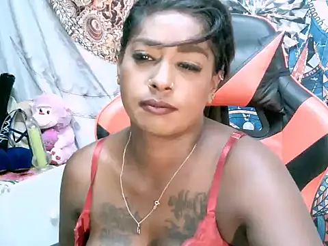 Harl3ysugar4u online show from February 2025 09:41:02 PM