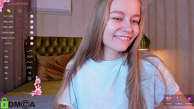 Polumna cute online show from January 2025 04:50:01 PM