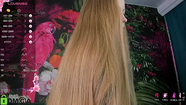 Polumna cute online show from February 2025 12:47:02 PM