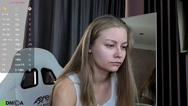 Snapshot of Polumna_cute chatting on July 2026 09:38:01 AM Polumna cute online show from July 2026 09:38:01 AM