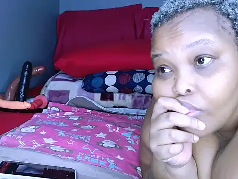 fatafricanqueen online show from April 2026 07:06:02 PM