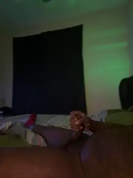 PatHaitianFenis online show from January 2026 09:57:02 AM