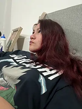 Snapshot of ZUCAAT chatting on December 2024 03:32:01 AM ZUCAAT online show from December 2024 03:32:01 AM