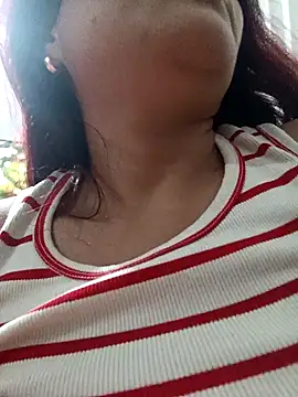 Snapshot of ZUCAAT chatting on January 2025 02:30:01 AM ZUCAAT online show from January 2025 02:30:01 AM