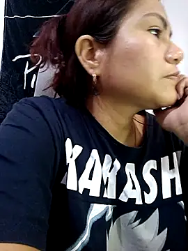 Snapshot of ZUCAAT chatting on October 2025 04:59:01 PM ZUCAAT online show from October 2025 04:59:01 PM