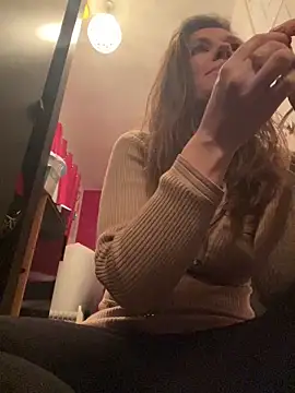 Lwhite1 online show from February 2025 12:52:02 AM