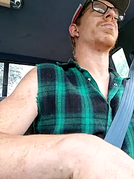 REDHAMMER  online show from April 2026 07:12:01 PM