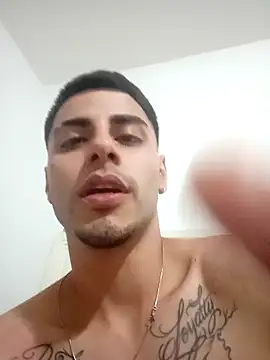 AronFoxx online show from February 2025 05:32:01 AM