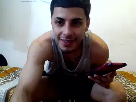AronFoxx online show from March 2025 11:03:02 PM