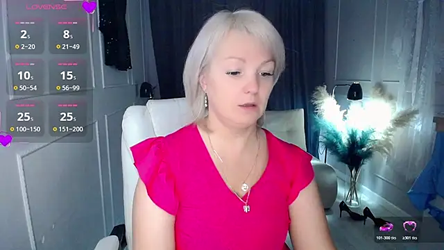 Juarnea online show from October 2025 06:37:02 AM