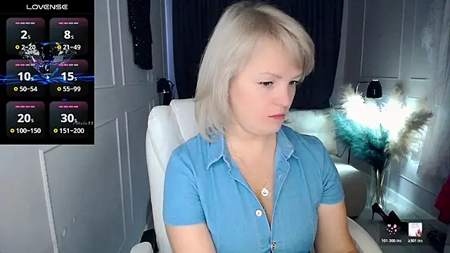 Juarnea online show from February 2026 08:49:01 AM