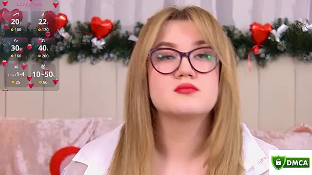 Nancy Mooree online show from February 2026 01:12:02 PM