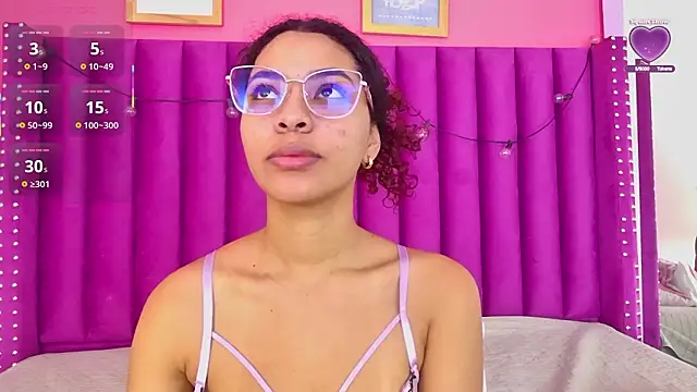 littleebonny online show from January 2026 12:54:02 PM