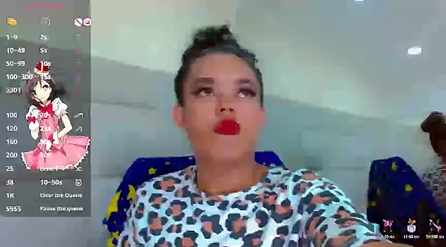 Snapshot of KayleighDreams_ chatting on February 2025 03:54:02 AM KayleighDreams online show from February 2025 03:54:02 AM
