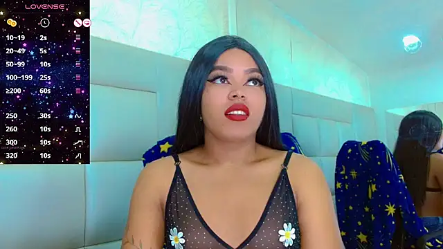Snapshot of KayleighDreams_ chatting on February 2025 12:22:02 PM KayleighDreams online show from February 2025 12:22:02 PM