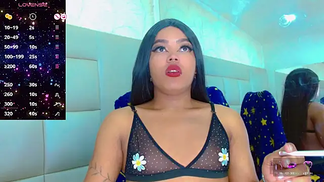 Snapshot of KayleighDreams_ chatting on February 2025 07:24:02 PM KayleighDreams online show from February 2025 07:24:02 PM