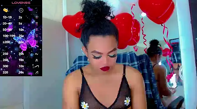 Snapshot of KayleighDreams_ chatting on February 2025 03:26:01 AM KayleighDreams online show from February 2025 03:26:01 AM