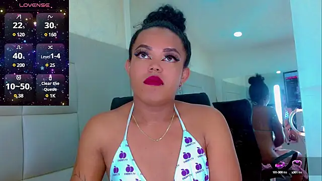 Snapshot of KayleighDreams_ chatting on March 2025 12:52:02 PM KayleighDreams online show from March 2025 12:52:02 PM