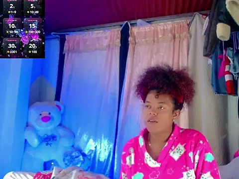 Snapshot of KayleighDreams_ chatting on September 2025 03:30:02 AM KayleighDreams online show from September 2025 03:30:02 AM
