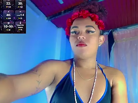 Snapshot of KayleighDreams_ chatting on September 2025 07:35:02 AM KayleighDreams online show from September 2025 07:35:02 AM