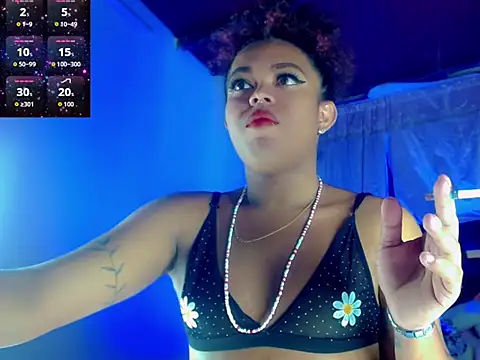 Snapshot of KayleighDreams_ chatting on October 2025 08:15:01 AM KayleighDreams online show from October 2025 08:15:01 AM