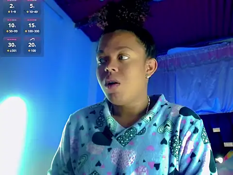 Snapshot of KayleighDreams_ chatting on October 2025 06:57:02 AM KayleighDreams online show from October 2025 06:57:02 AM