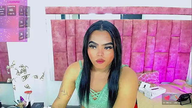 KayleighDreams  online show from March 2026 08:19:01 AM