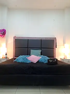 Aslhyn Gomez online show from February 2026 07:47:02 PM