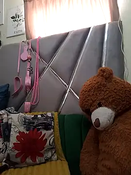 Snapshot of CocoBootyyy chatting on November 2025 10:15:02 AM CocoBootyyy online show from November 2025 10:15:02 AM