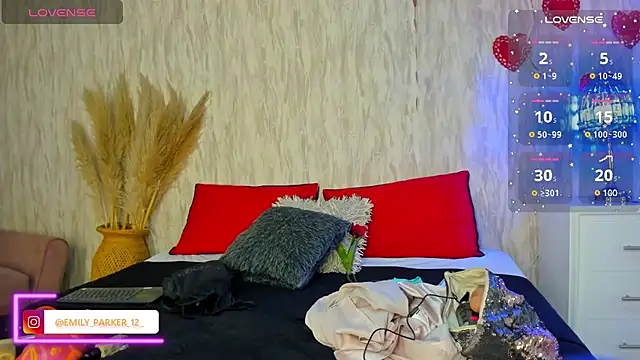 Snapshot of emily_parkerr chatting on February 2025 12:44:02 PM emily parkerr online show from February 2025 12:44:02 PM