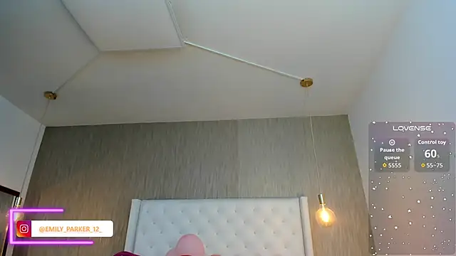 emily parkerr online show from February 2026 02:29:01 PM