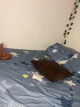 Charlotee  online show from March 2026 06:31:02 AM