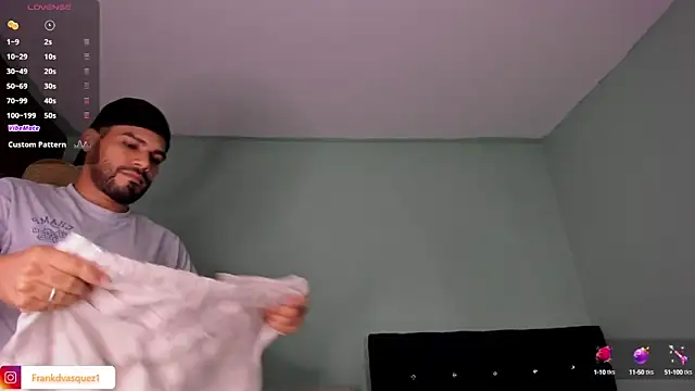 Neganhot  online show from October 2025 01:48:02 AM