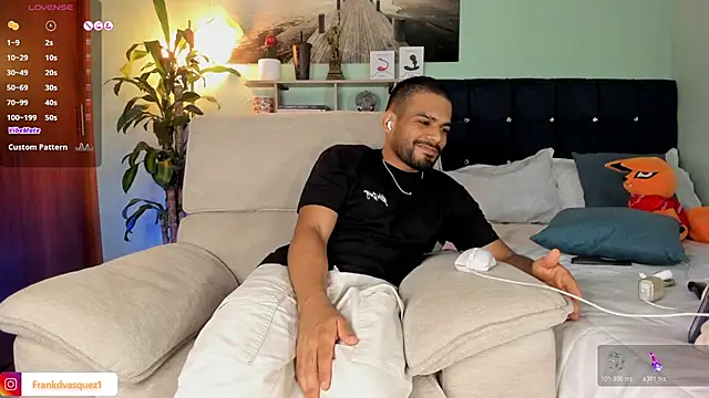 Neganhot  online show from February 2026 11:55:02 PM