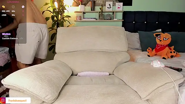 Neganhot  online show from March 2026 11:28:02 PM