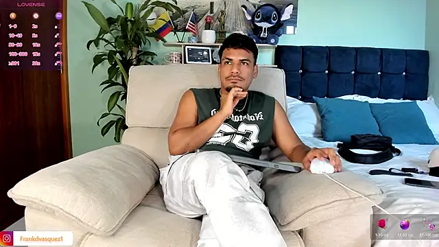Neganhot  online show from July 2026 10:59:02 PM
