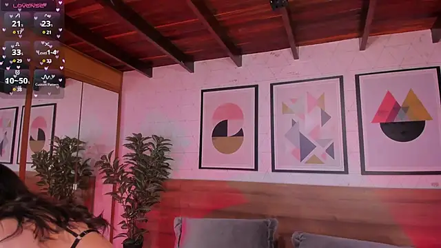 AgattaDuque online show from February 2025 11:54:02 PM