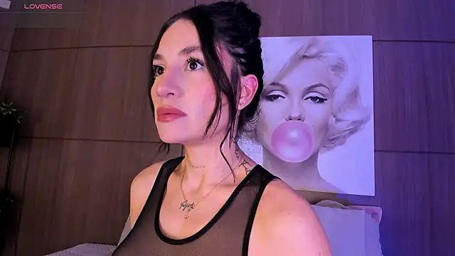 AgattaDuque online show from November 2025 12:35:02 AM