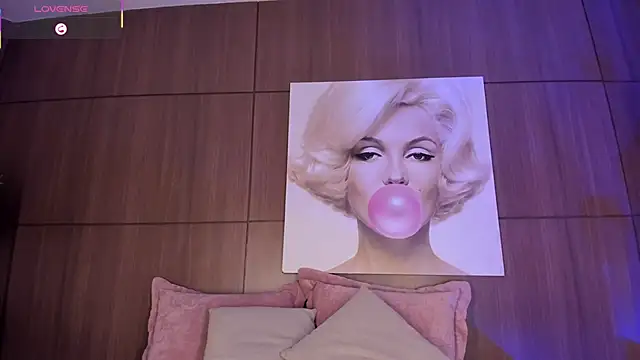 AgattaDuque online show from February 2026 12:23:01 AM