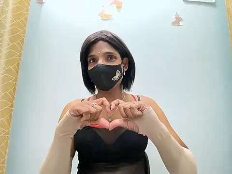 Snapshot of TransLisa7 chatting on March 2026 08:41:01 PM TransLisa7 online show from March 2026 08:41:01 PM