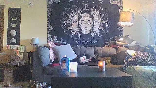 halobabe7620 online show from December 2024 08:04:01 PM