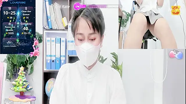 Snapshot of _mizu_ chatting on December 2024 02:58:02 PM mizu online show from December 2024 02:58:02 PM