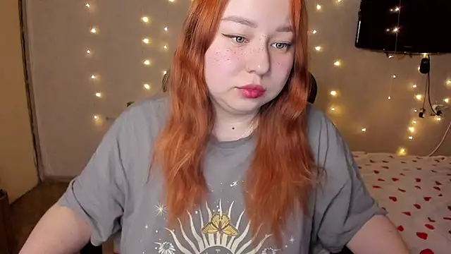 Snapshot of Milafoxxxy chatting on February 2025 11:30:01 AM Milafoxxxy online show from February 2025 11:30:01 AM