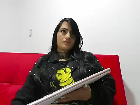 SamanthaBeke online show from March 2026 04:05:01 AM