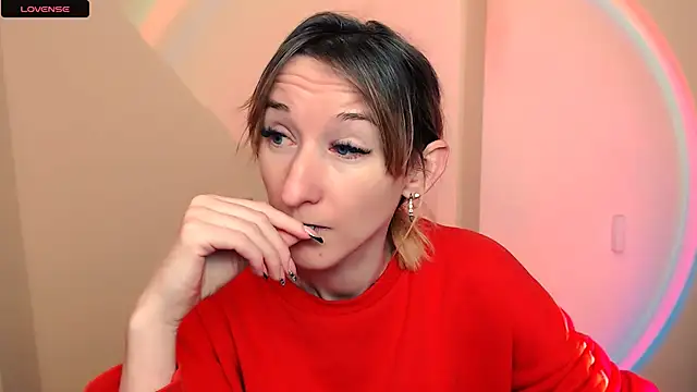 AmandaSell online show from November 2025 08:14:02 AM